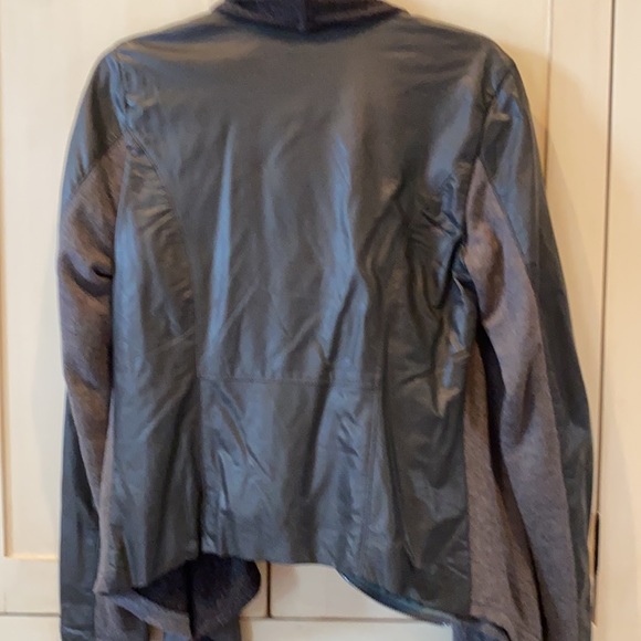 NWT BLANKNYC dropped jacket - Picture 12 of 14
